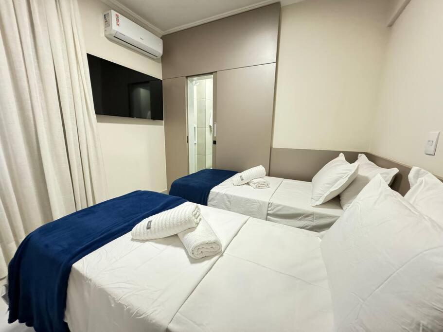 Apartment Itaparica Beira-mar Vila Velha (Espirito Santo)