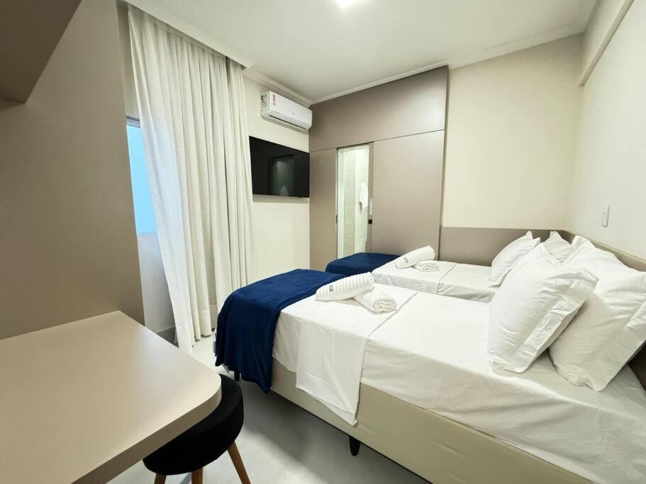 Itaparica Beira-mar Apartment *