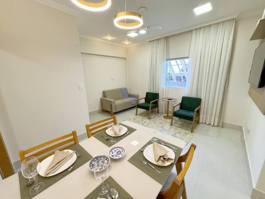 Apartment Itaparica Beira-mar Vila Velha (Espirito Santo)