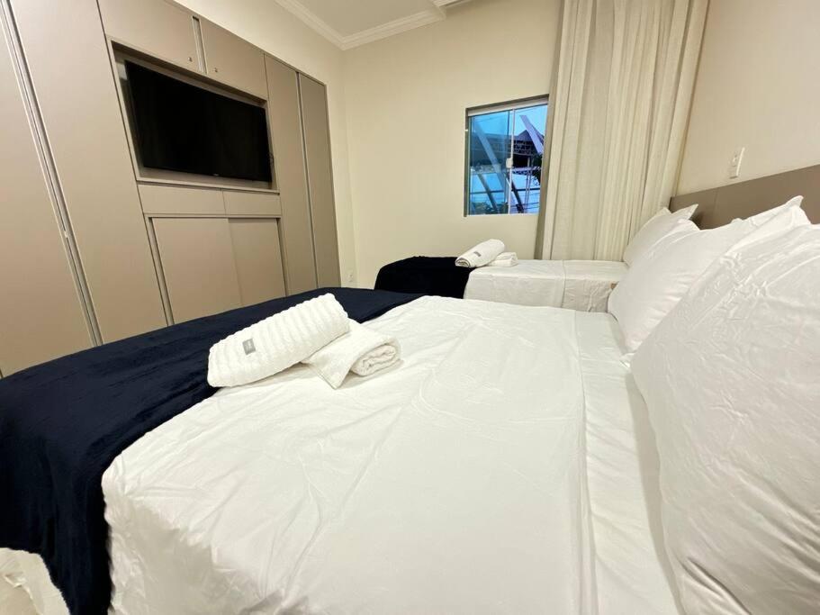 Itaparica Beira-mar Apartment
