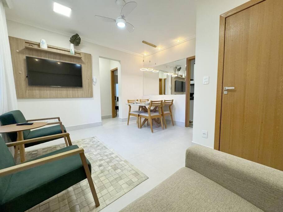 Itaparica Beira-mar Apartment *