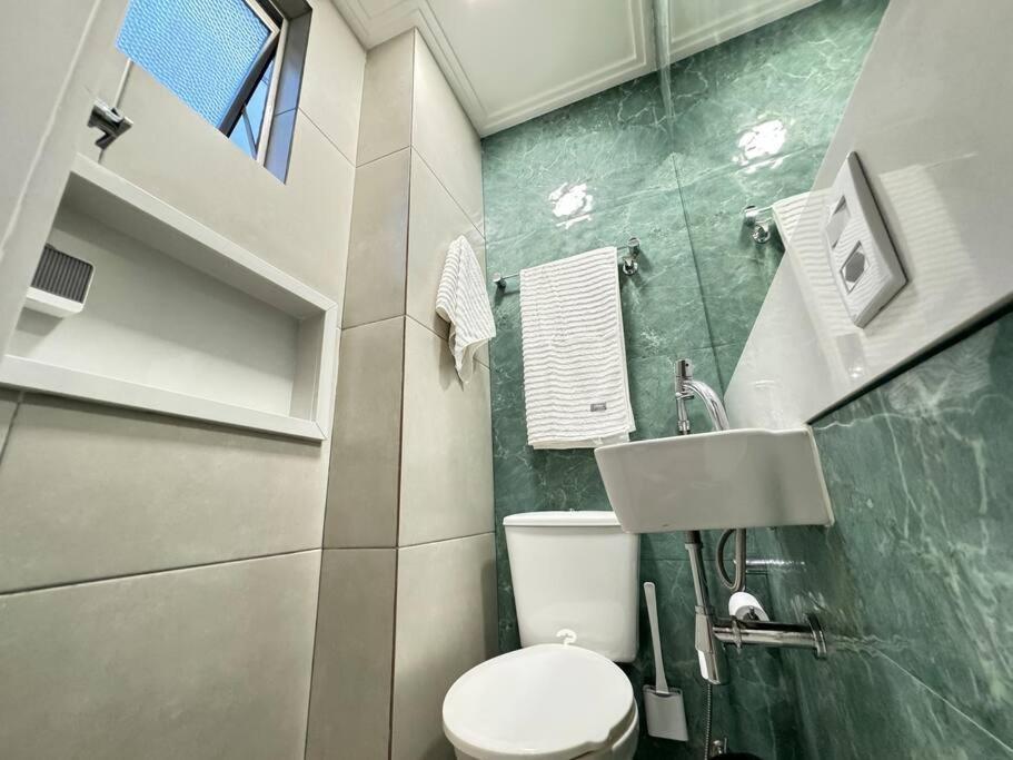 Itaparica Beira-mar Apartment Vila Velha (Espirito Santo)