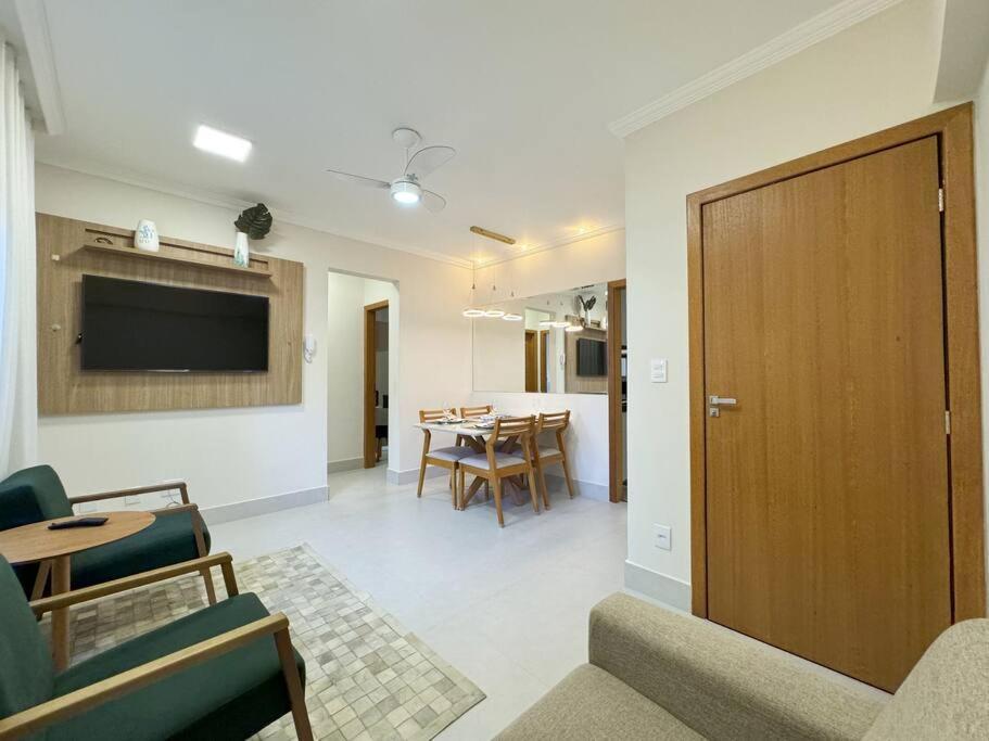 Itaparica Beira-mar Apartment *