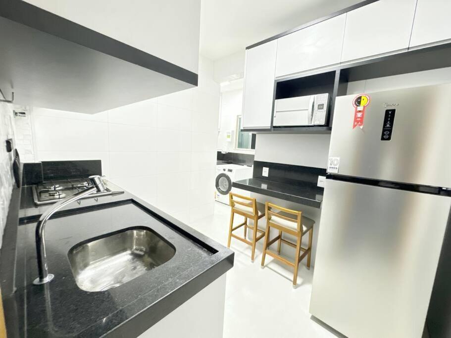 Itaparica Beira-mar Apartment Vila Velha (Espirito Santo)