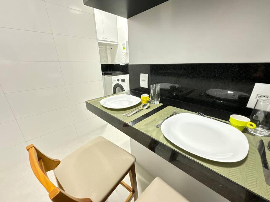 Apartment Itaparica Beira-mar Vila Velha (Espirito Santo)