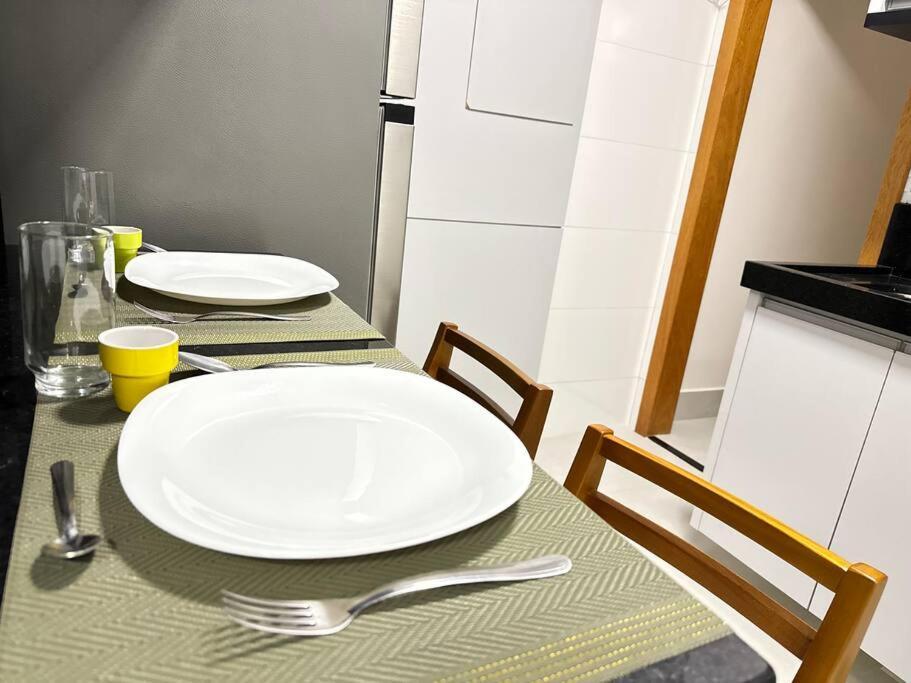 Itaparica Beira-mar Apartment