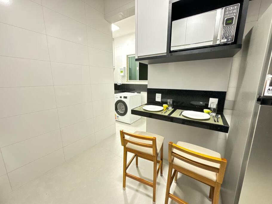 Itaparica Beira-mar Apartment Vila Velha (Espirito Santo)