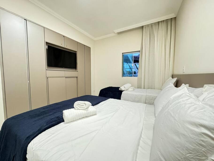 Apartment Itaparica Beira-mar Vila Velha (Espirito Santo)
