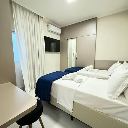 Itaparica Beira-Mar Apartment Vila Velha  Exterior photo