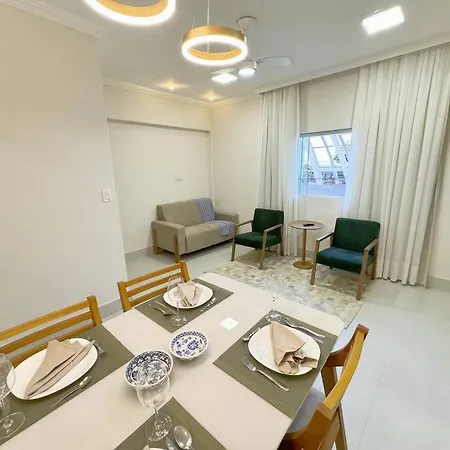Itaparica Beira-Mar Apartment Vila Velha  Exterior photo