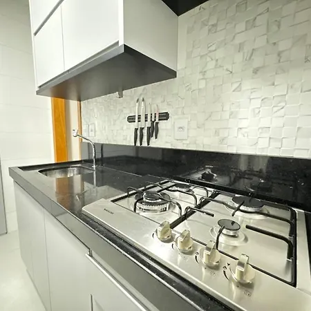 Itaparica Beira-Mar Apartment Vila Velha  Exterior photo
