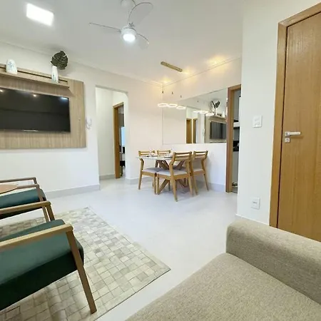Itaparica Beira-Mar Apartment Vila Velha  Exterior photo