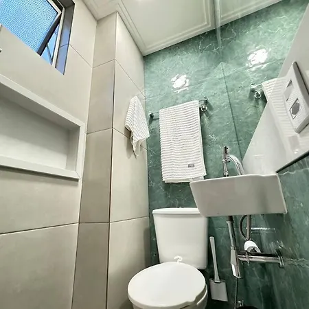 Itaparica Beira-Mar Apartment Vila Velha  Exterior photo
