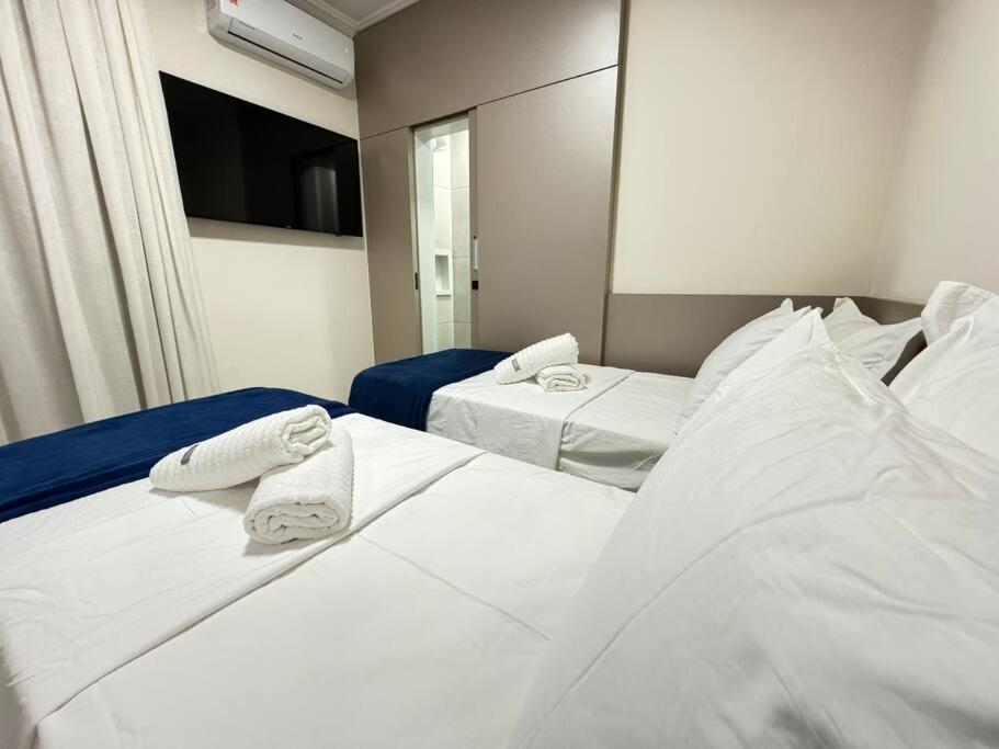 Itaparica Beira-mar Apartment *