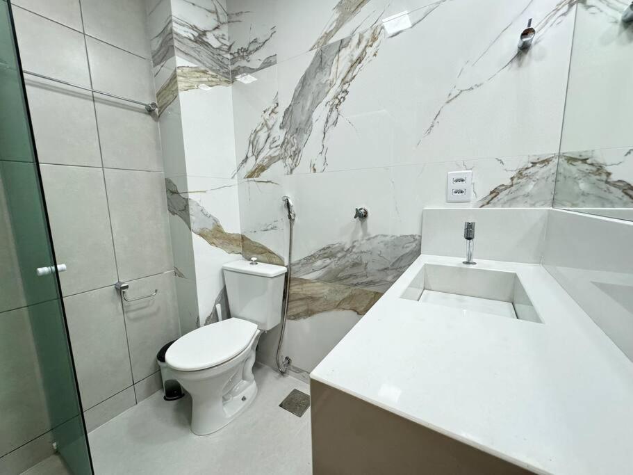 Itaparica Beira-mar Apartment *